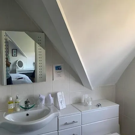Pensjonat The Red House 4*