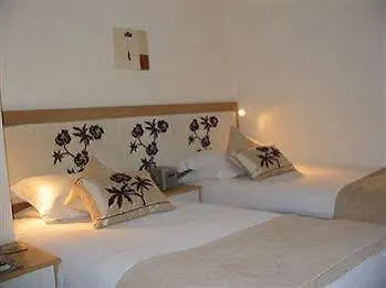 The Red House Pensjonat 4*