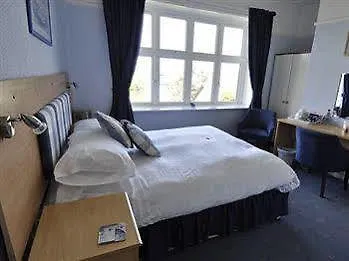 The Red House 4* Falmouth